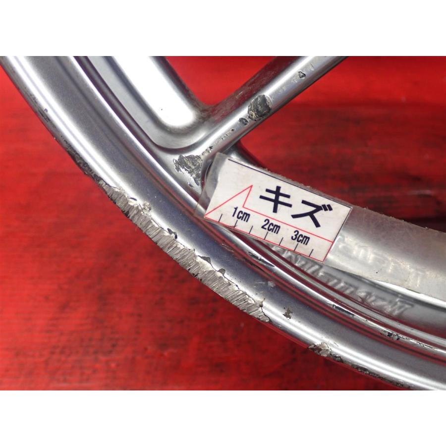 単品 社外 ホイール 1本 ENKEI エンケイ GTC-02 ☆ 8.5J-19 PCD112 5穴