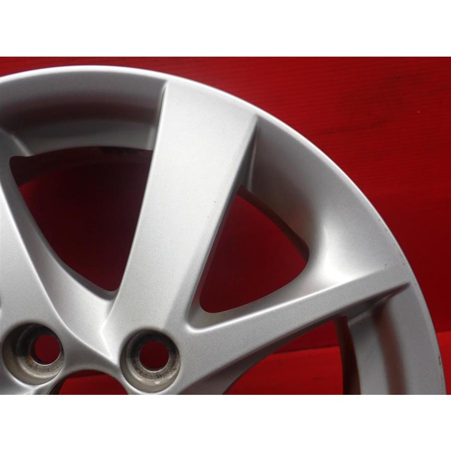 単品 純正 ホイール 1本 TOYOTA トヨタ アクア ツーリングパッケージ