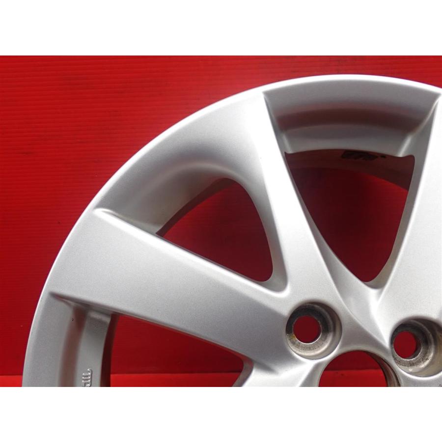 単品 純正 ホイール 1本 TOYOTA トヨタ アクア ツーリングパッケージ