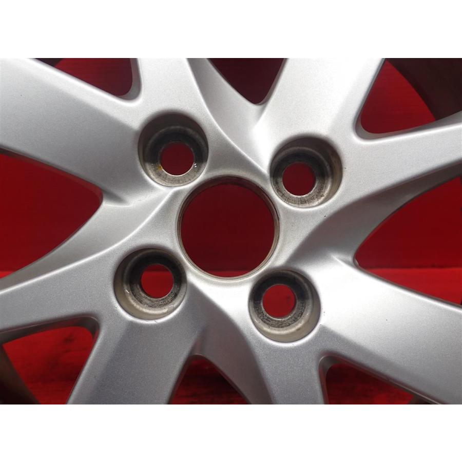 単品 純正 ホイール 1本 TOYOTA トヨタ アクア ツーリング 単品 純正 ホイール 1本 TOYOTA トヨタ アクア ツーリング