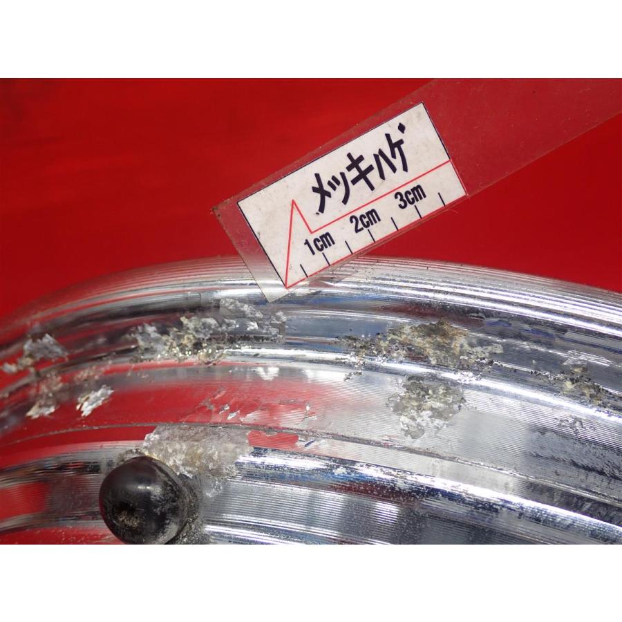 単品 純正 ホイール 1本 TOYOTA トヨタ セルシオ F20系 後期 ☆ 7J-16