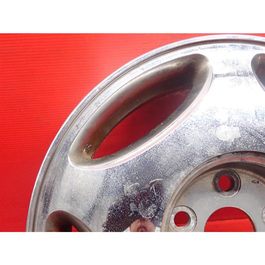 単品 純正 ホイール 1本 TOYOTA トヨタ セルシオ F20系 後期 ☆ 7J-16