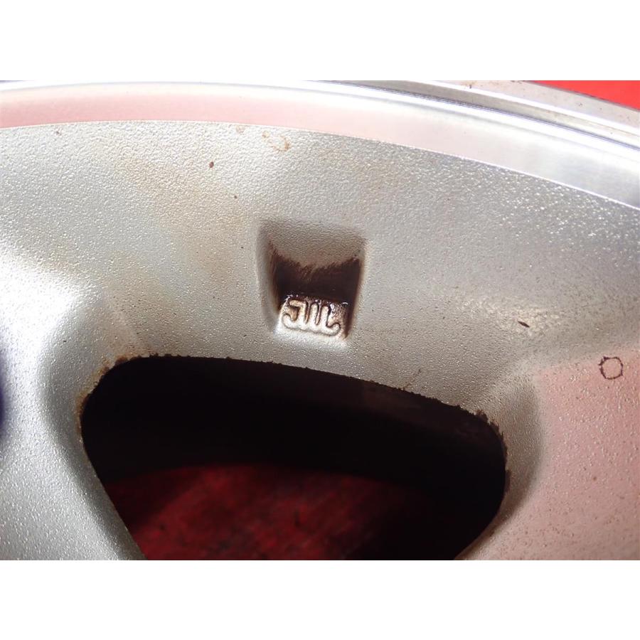 単品 純正 ホイール 1本 TOYOTA トヨタ ランドクルーザー 74・76K