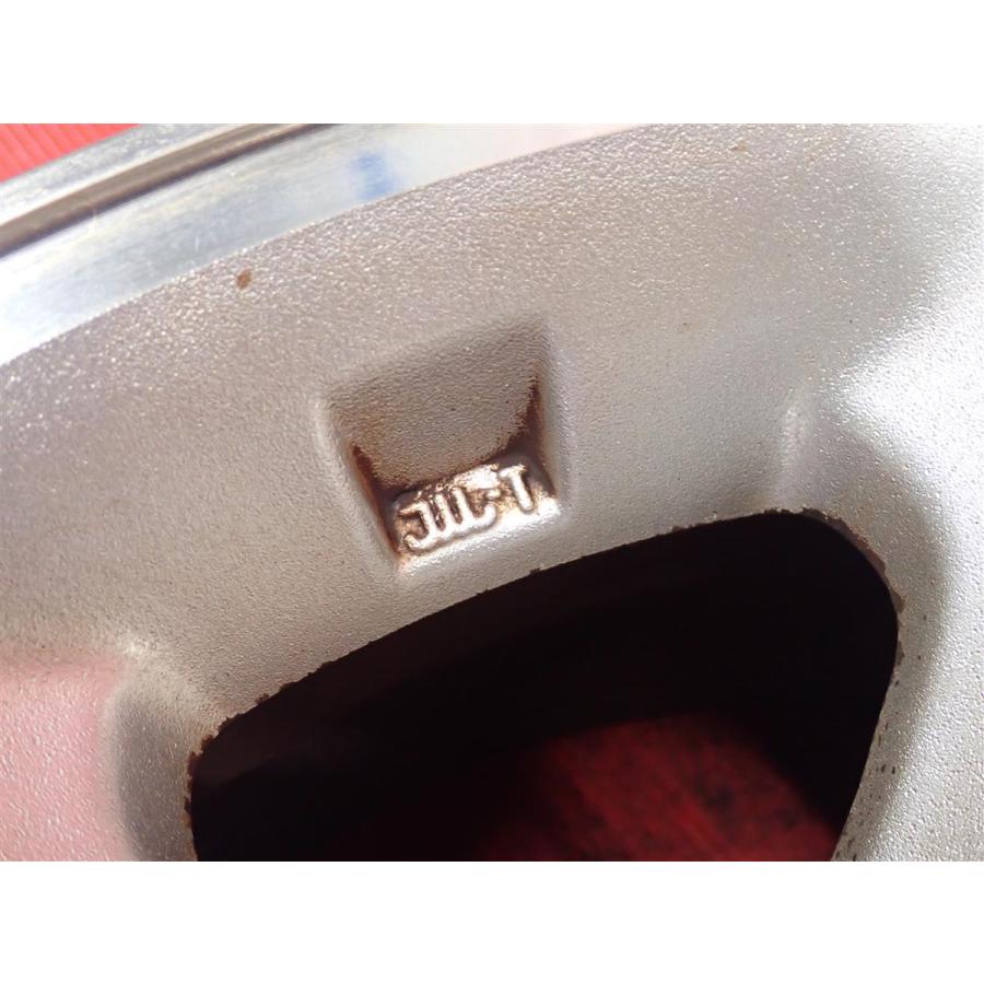 単品 純正 ホイール 1本 TOYOTA トヨタ ランドクルーザー 74・76K