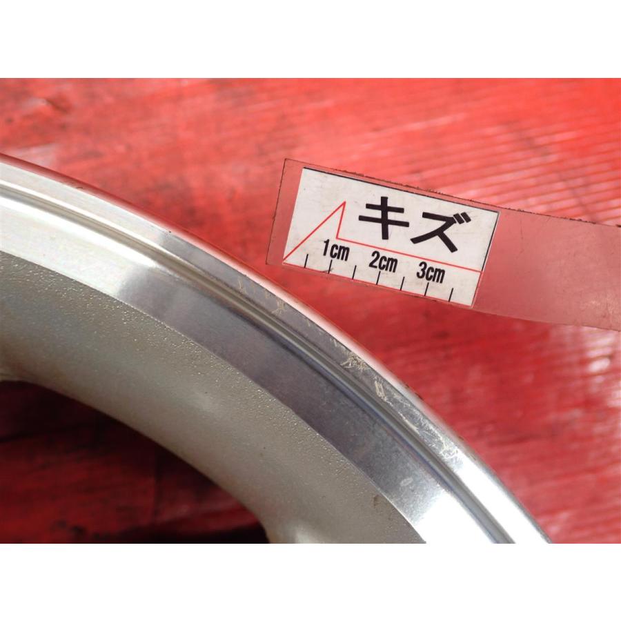 単品 純正 ホイール 1本 TOYOTA トヨタ ランドクルーザー 74・76K