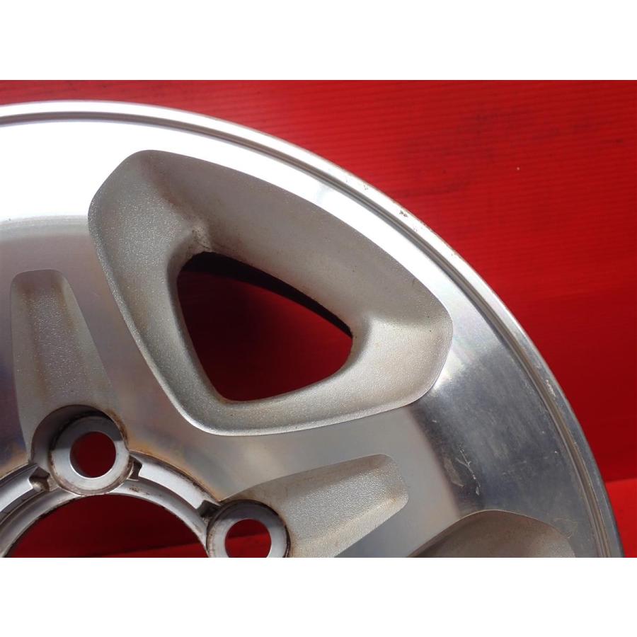 単品 純正 ホイール 1本 TOYOTA トヨタ ランドクルーザー 74・76K