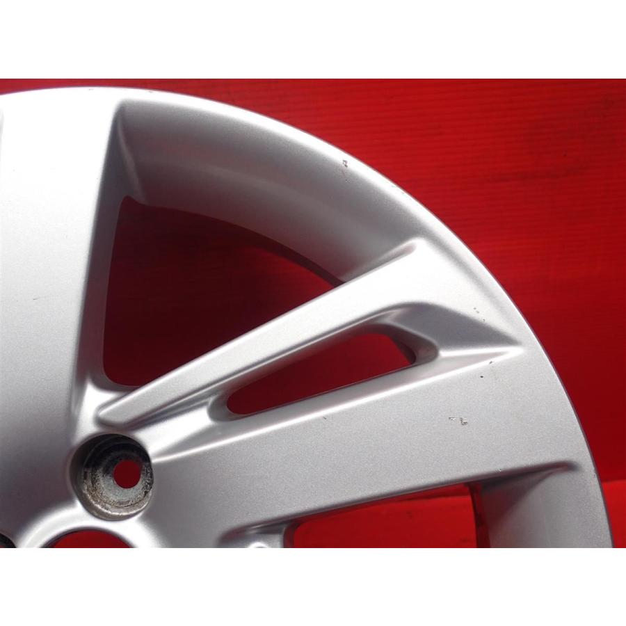 単品 純正 ホイール 1本 TOYOTA トヨタ ライズ G / X 16インチ ☆ 6J