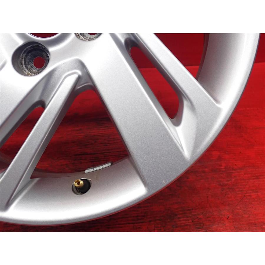 単品 純正 ホイール 1本 TOYOTA トヨタ ライズ G / X 16インチ ☆ 6J
