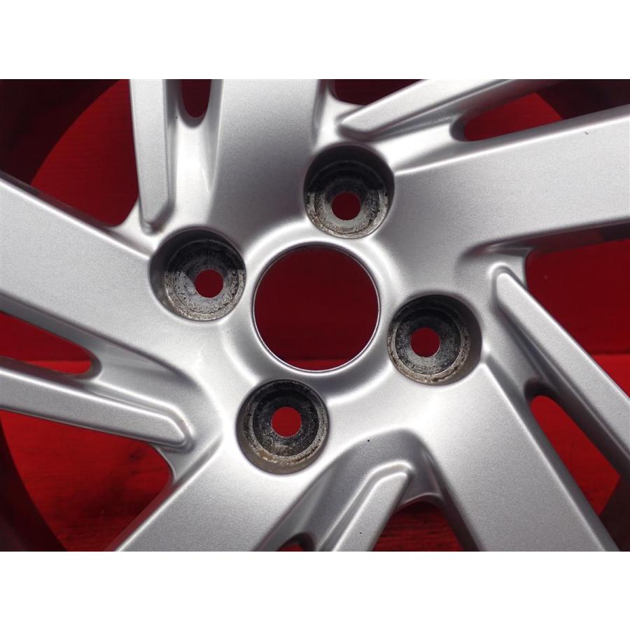 単品 純正 ホイール 1本 TOYOTA トヨタ ライズ G / X 16インチ ☆ 6J