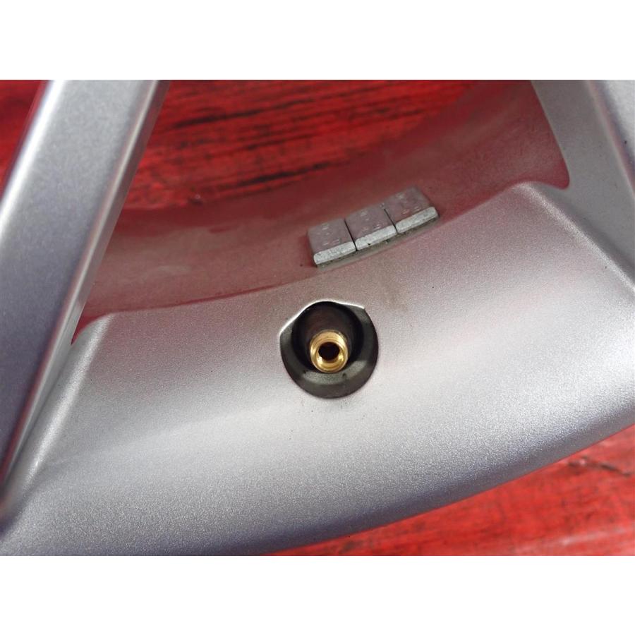 単品 純正 ホイール 1本 TOYOTA トヨタ ライズ G / X 16インチ ☆ 6J