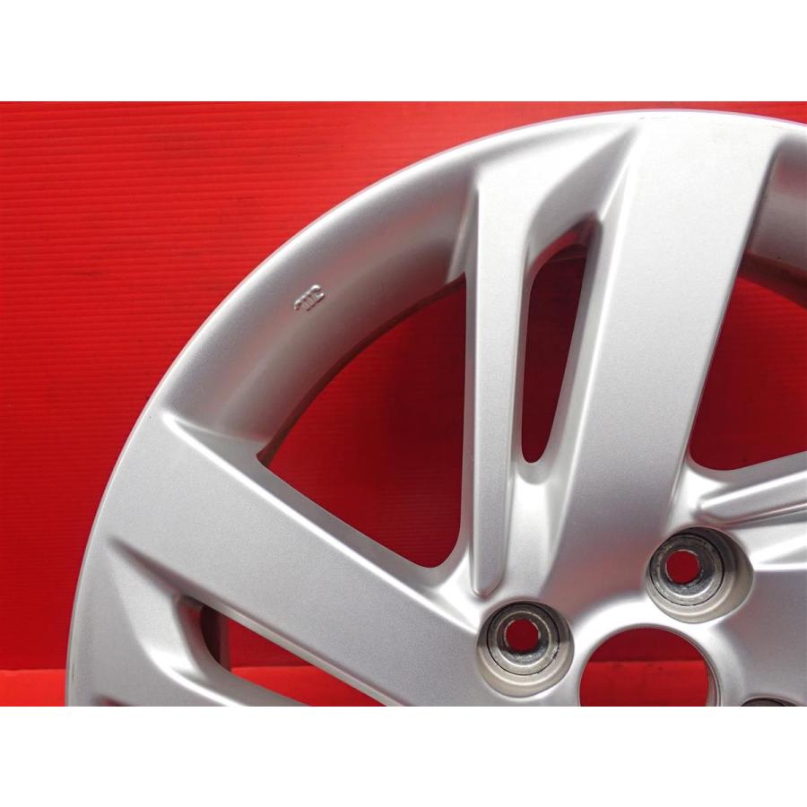 単品 純正 ホイール 1本 DAIHATSU ダイハツ ロッキー A200系 X 単品 純正 ホイール 1本 DAIHATSU ダイハツ ロッキー A200系 X