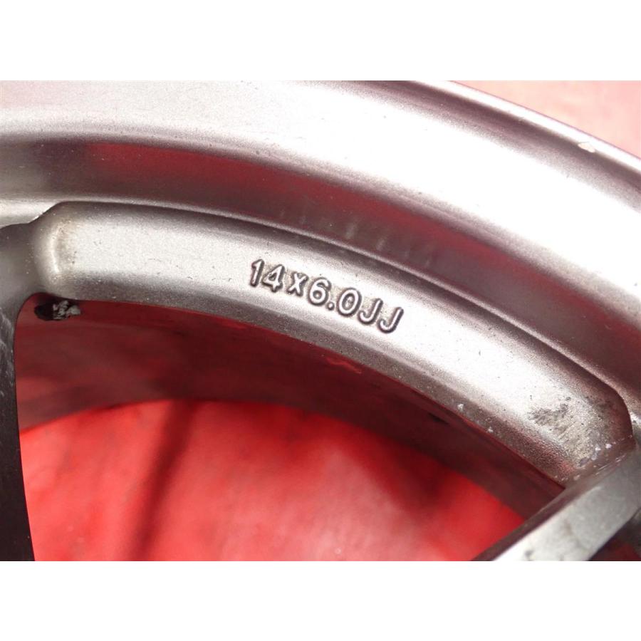 単品 社外 ホイール 1本 軽量 希少サイズ Kosei 光生 K-1 単品 社外 ホイール 1本 軽量 希少サイズ Kosei 光生 K-1