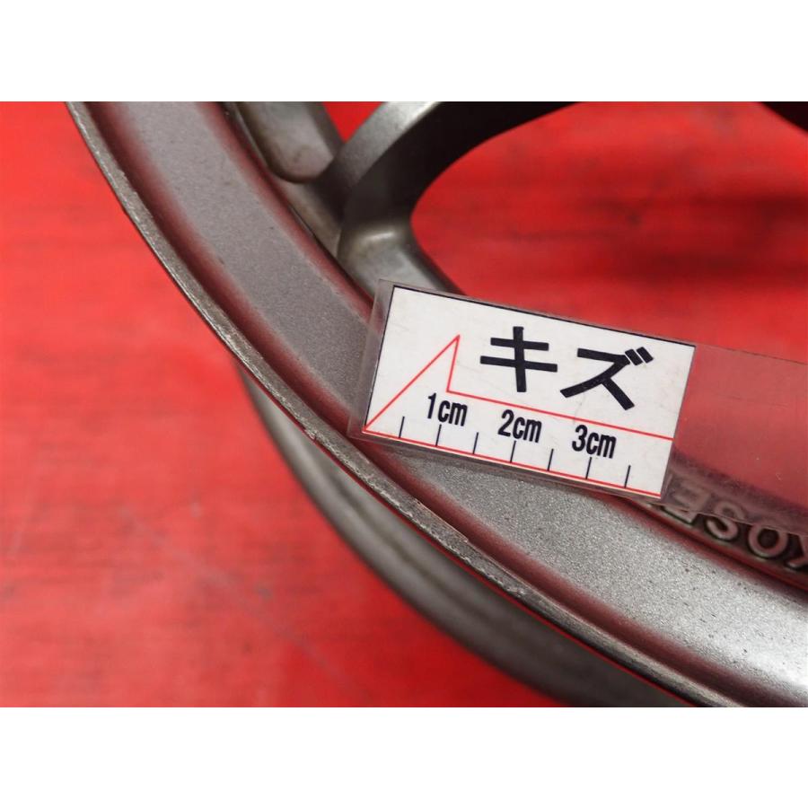 単品 社外 ホイール 1本 軽量 希少サイズ Kosei 光生 K-1 単品 社外 ホイール 1本 軽量 希少サイズ Kosei 光生 K-1