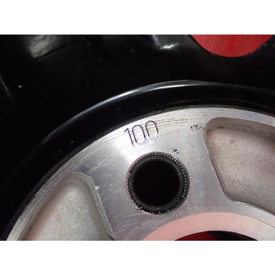 2本 社外 ホイール LEONARD DRAG 902 ☆ 6.5J-15 PCD100 4穴 +38 2本 社外 ホイール LEONARD DRAG 902 ☆ 6.5J-15 PCD100 4穴 +38
