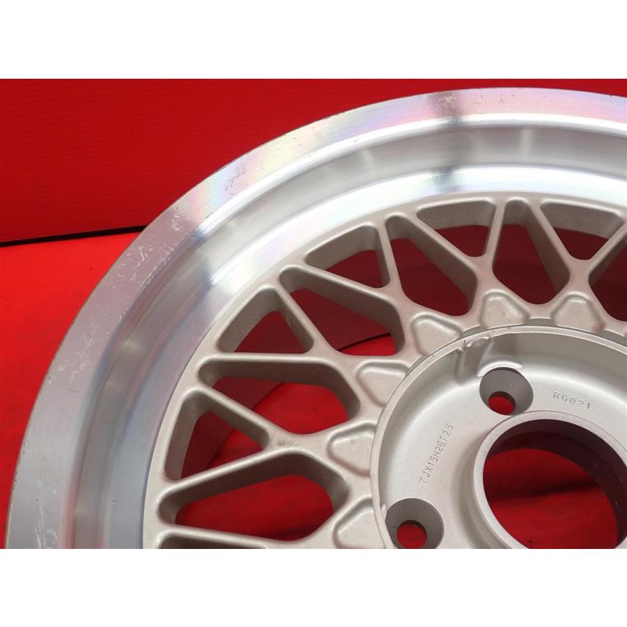 BBS RG 504社外ホイール225/45ZR18☆2023年ラジアルタイヤ BBS RG 504
