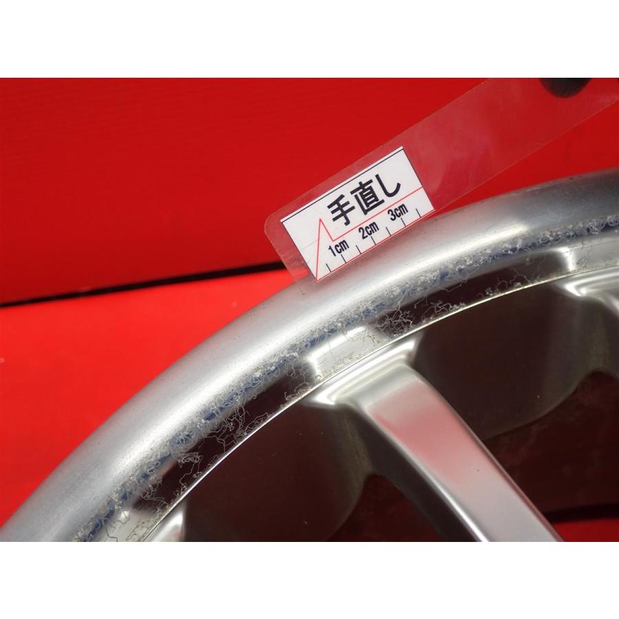 単品 社外 ホイール 1本 Carlsson カールソン CR 1/16 ☆ 8.5J 単品 社外 ホイール 1本 Carlsson カールソン CR 1/16 ☆ 8.5J