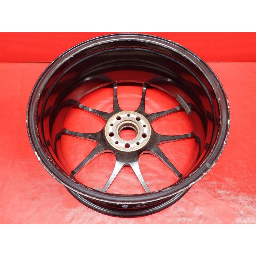 単品 社外 1本 鍛造 軽量 ホイール BBS RF RF507 ☆ 7J-17 単品 社外 1本 鍛造 軽量 ホイール BBS RF RF507 ☆ 7J-17