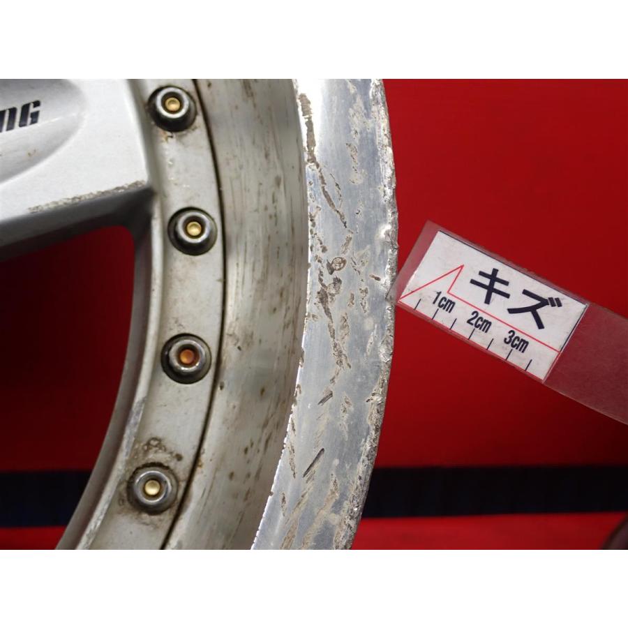 2本組 社外 絶版 ホイール RAYS VOLK RACING レイズ ボルク 2本組 社外 絶版 ホイール RAYS VOLK RACING レイズ ボルク