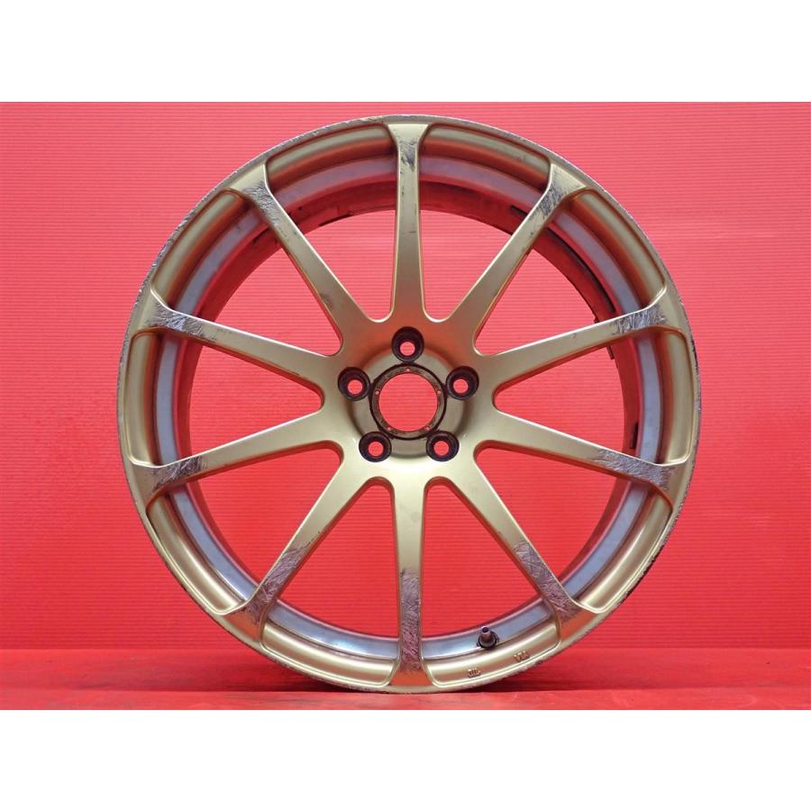 単品 社外 ホイール 1本 KREUZER クロイツァー Series Xi シリーズXi