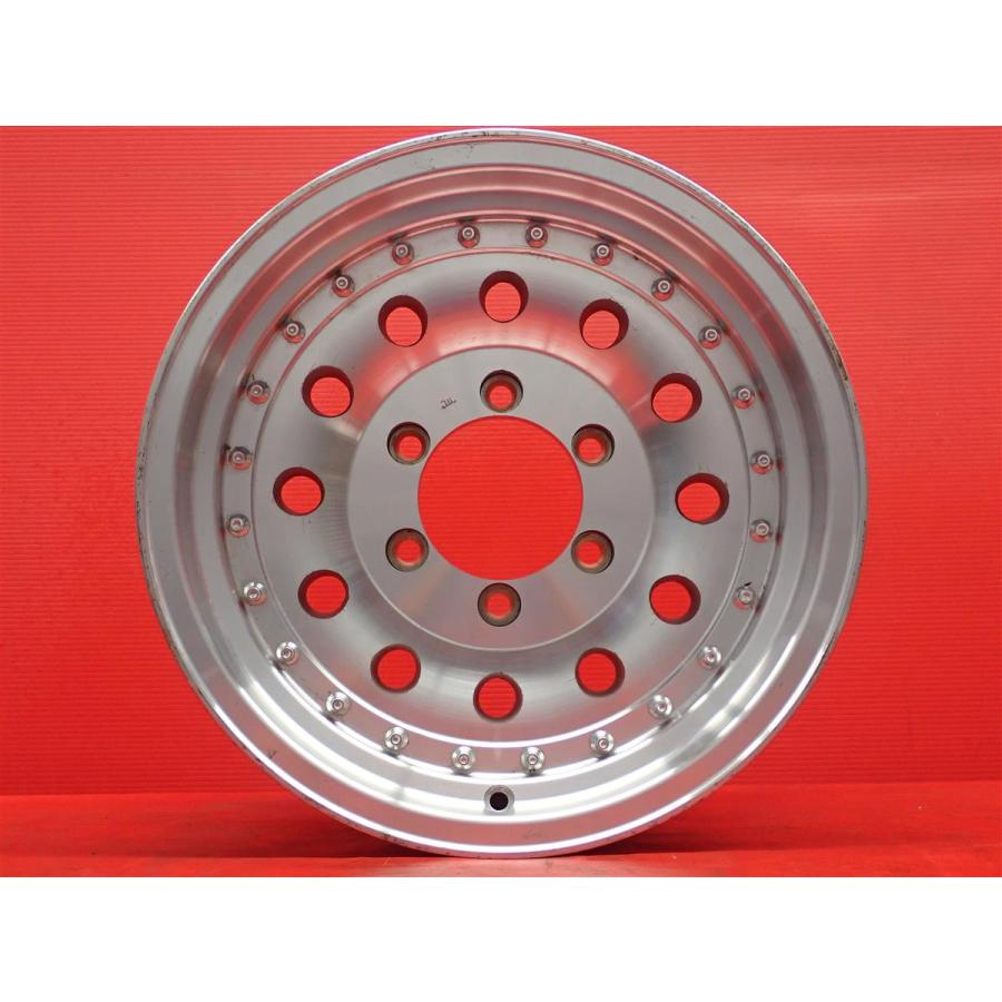 単品 社外 ホイール 1本 BRIDGESTONE ブリヂストン 丸穴 単品 社外 ホイール 1本 BRIDGESTONE ブリヂストン 丸穴