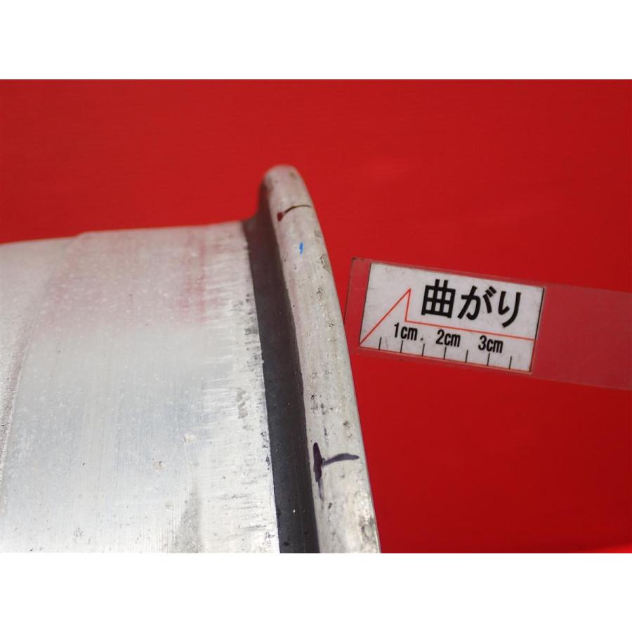 中古品 アルミホイール 2本 RAYS レイズ VOLK RACING ボルクレーシング