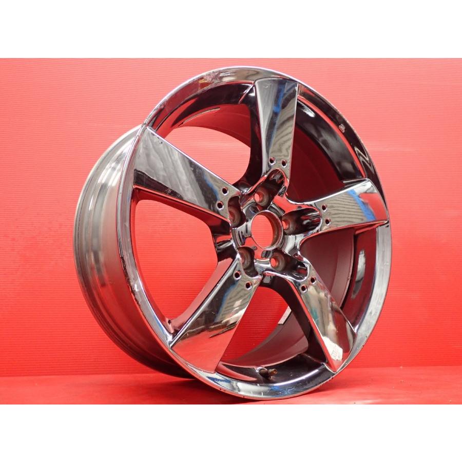 単品 純正 ホイール 1本 MAZDA マツダ RX-8 SE3P USマツダ 純正 単品 純正 ホイール 1本 MAZDA マツダ RX-8 SE3P USマツダ 純正