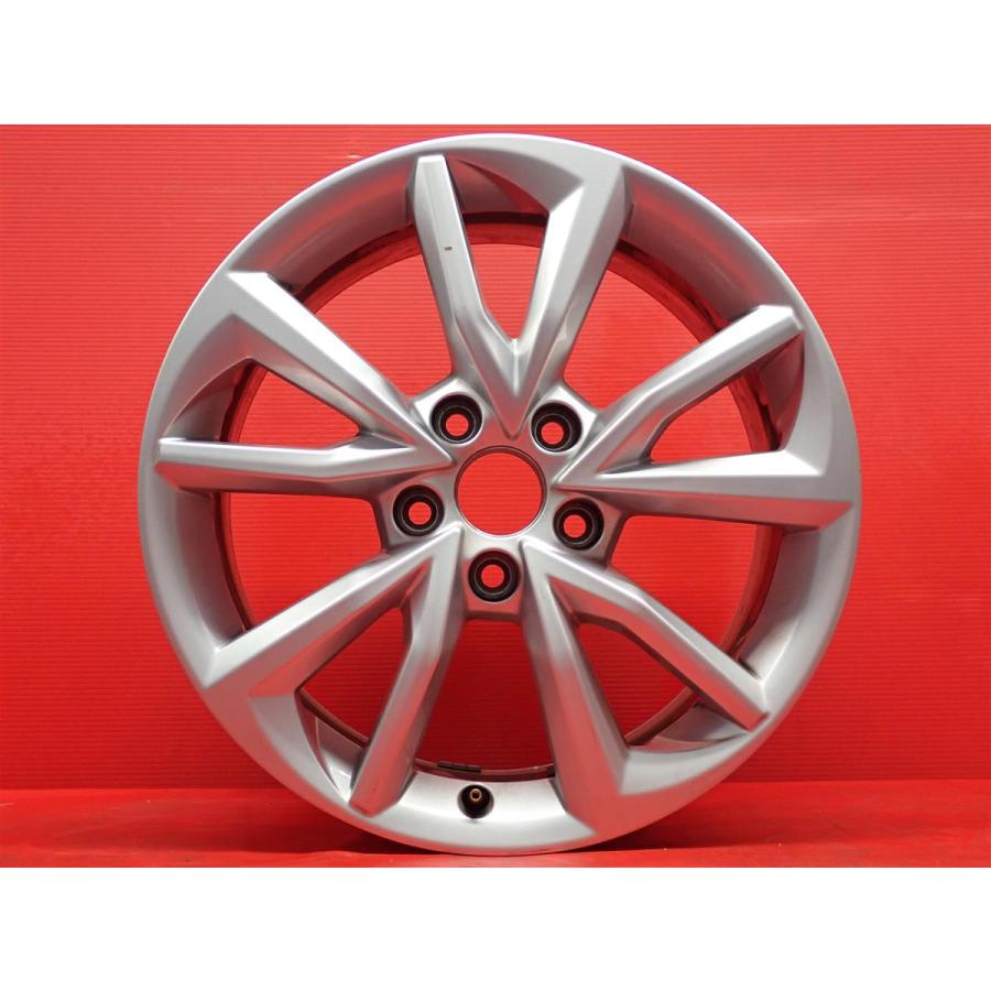 audi tt 8s 純正ホイール