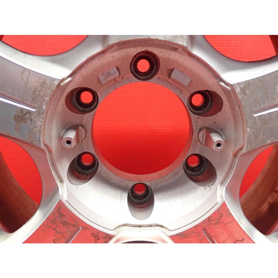単品 社外 ホイール 1本 LODIO DRIVE ロデオ ドライブ PURE SPRITS