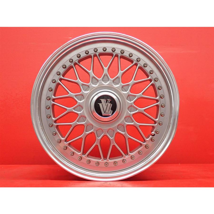単品 社外 ホイール 1本 AUTO STRADA アウト ストラーダ VIZZOLA 単品 社外 ホイール 1本 AUTO STRADA アウト ストラーダ VIZZOLA