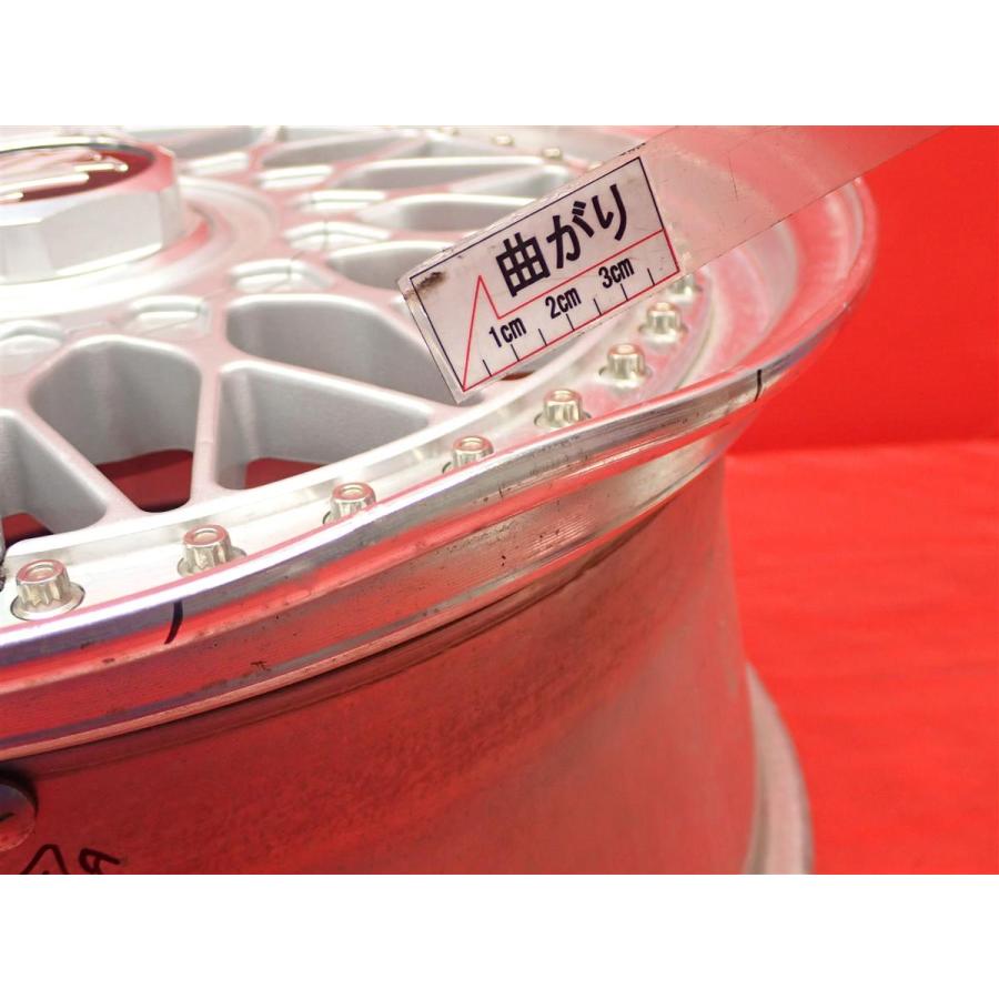 単品 社外 ホイール 1本 AUTO STRADA アウト ストラーダ VIZZOLA