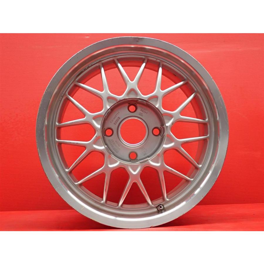 ★希少★バリ溝スタッドレス★　日産 純正 BBS　鍛造　16インチ　7J　PCD114.3　5穴　ET40　ハブ径約66　YOKOHAMA iceガード　215/70R16　2018年　4本　整理番号： 2024/03/22②　タイヤ・ホイール BBS ビービーエス RP 鍛造ホイール 5J-15 4H 100 ＋45
