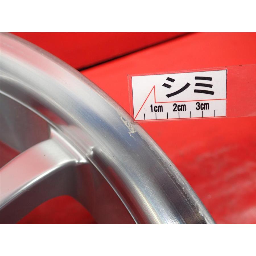 単品 社外 ホイール 1本 Carlsson カールソン 1/16 ☆ 10J-18 単品 社外 ホイール 1本 Carlsson カールソン 1/16 ☆ 10J-18