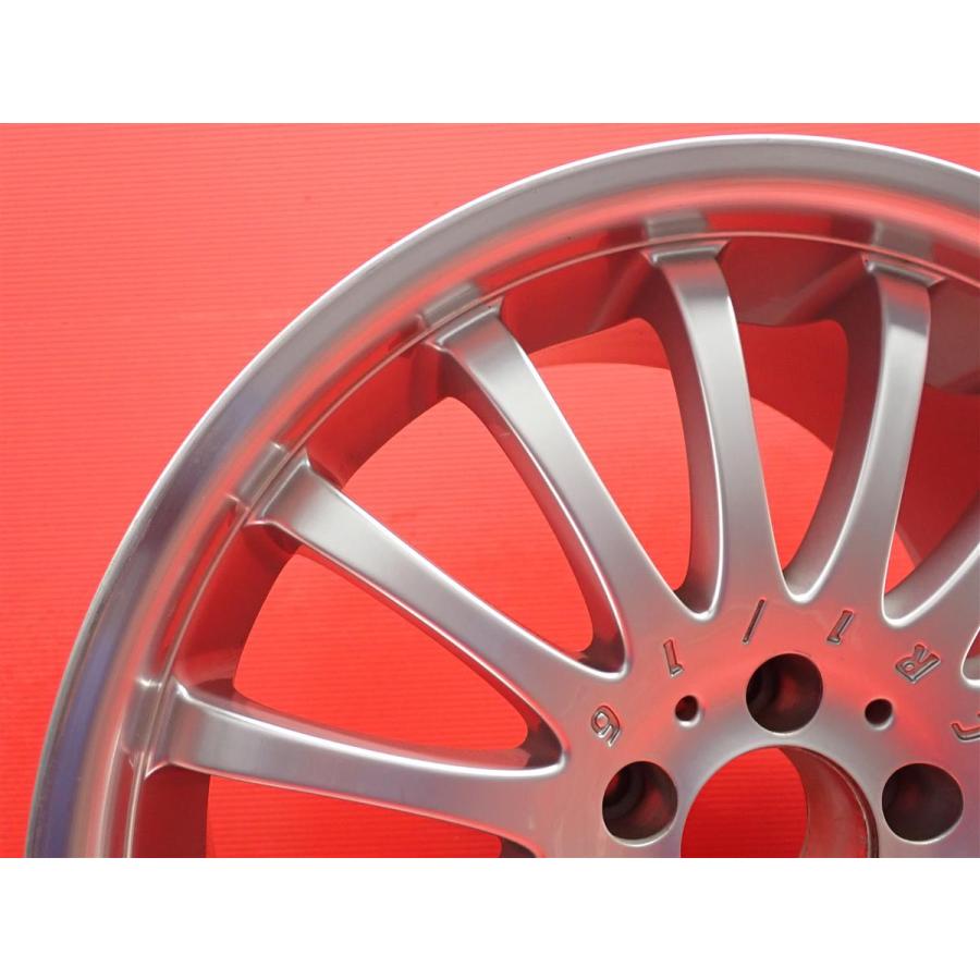 単品 社外 ホイール 1本 Carlsson カールソン 1/16 ☆ 10J-18 単品 社外 ホイール 1本 Carlsson カールソン 1/16 ☆ 10J-18