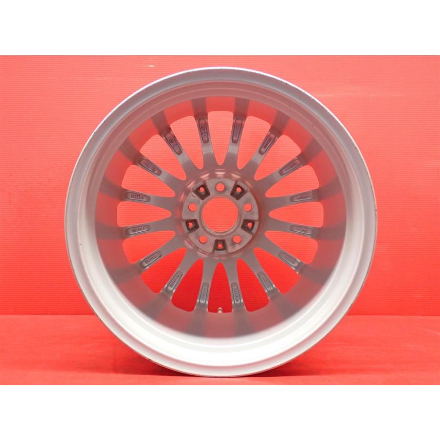 単品 社外 ホイール 1本 Carlsson カールソン 1/16 ☆ 10J-18 単品 社外 ホイール 1本 Carlsson カールソン 1/16 ☆ 10J-18