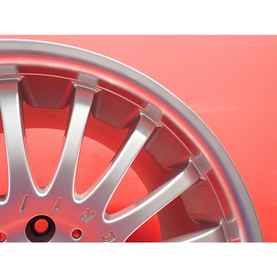 単品 社外 ホイール 1本 Carlsson カールソン 1/16 ☆ 10J-18 単品 社外 ホイール 1本 Carlsson カールソン 1/16 ☆ 10J-18