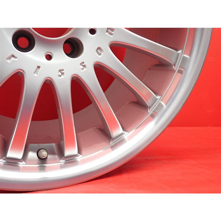 単品 社外 ホイール 1本 Carlsson カールソン 1/16 ☆ 10J-18 単品 社外 ホイール 1本 Carlsson カールソン 1/16 ☆ 10J-18