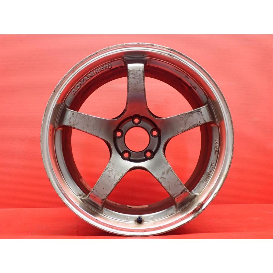アドバン RS-D 19インチ 9J10J 直接取引のみ 軽量！スポーツホイール入荷！19インチ仕上がりました！｜グーネット