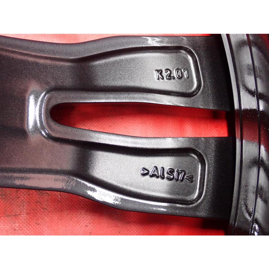 単品 中古ホイール 1本 BMW X7 G07 純正 ダブルスポークスタイリング