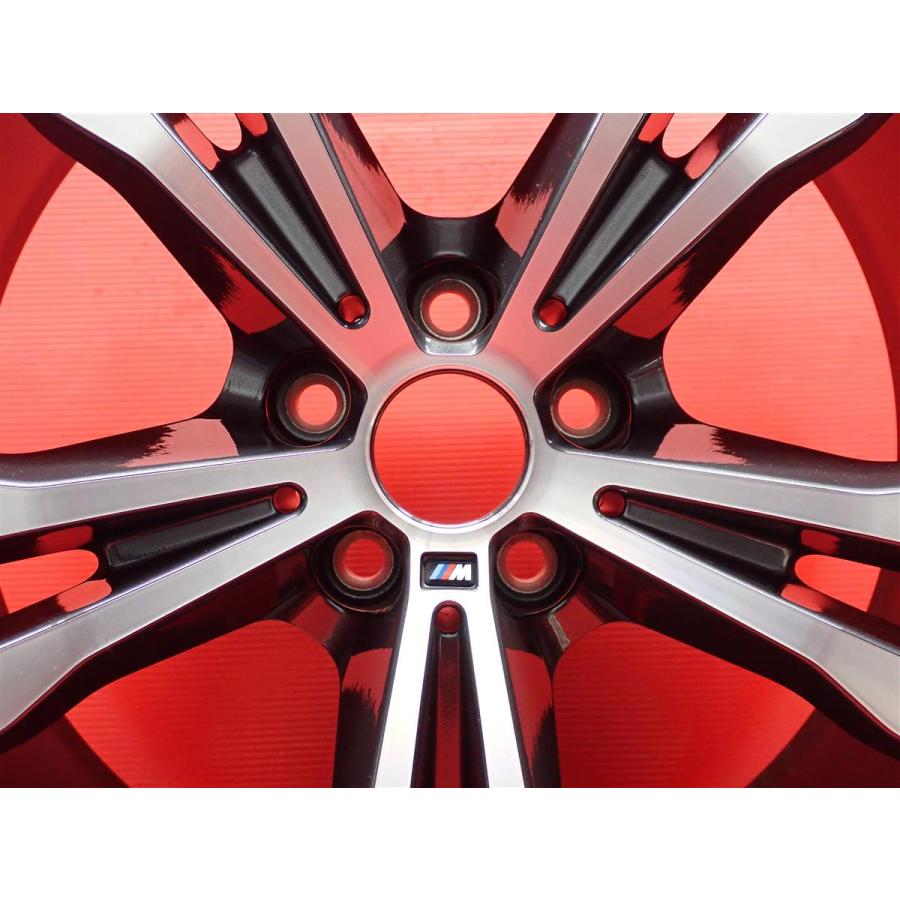 単品 中古ホイール 1本 BMW X7 G07 純正 ダブルスポーク