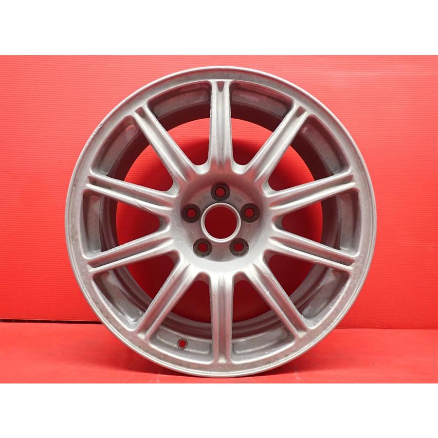 ぽむこ様　スバルホイール3 SUBARU 28111SJ080【スバル純正】17インチアルミホイール※1個