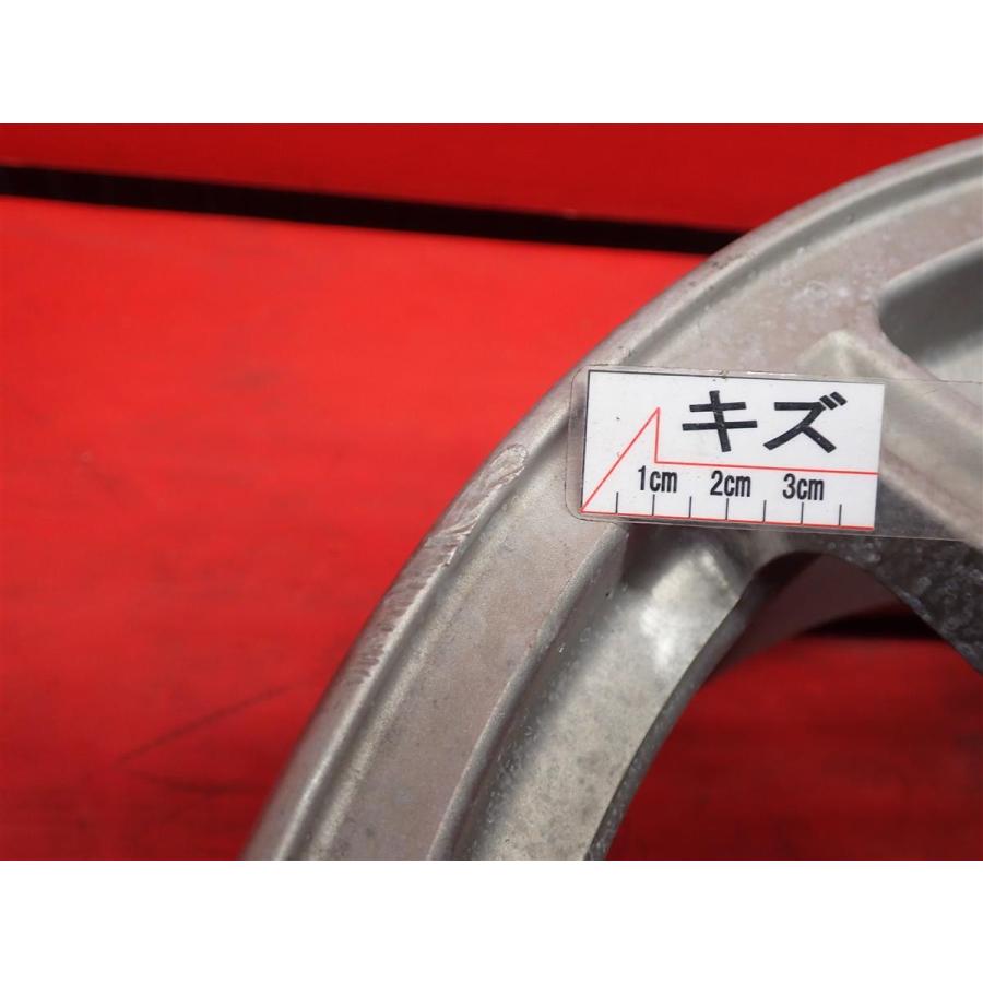 1/43　スバル　インプレッサ改　22B-STi　BBS-RS　アルミ製　深リム Hi-Storyから1/43スケール「スバル インプレッサ WRX STi（2002