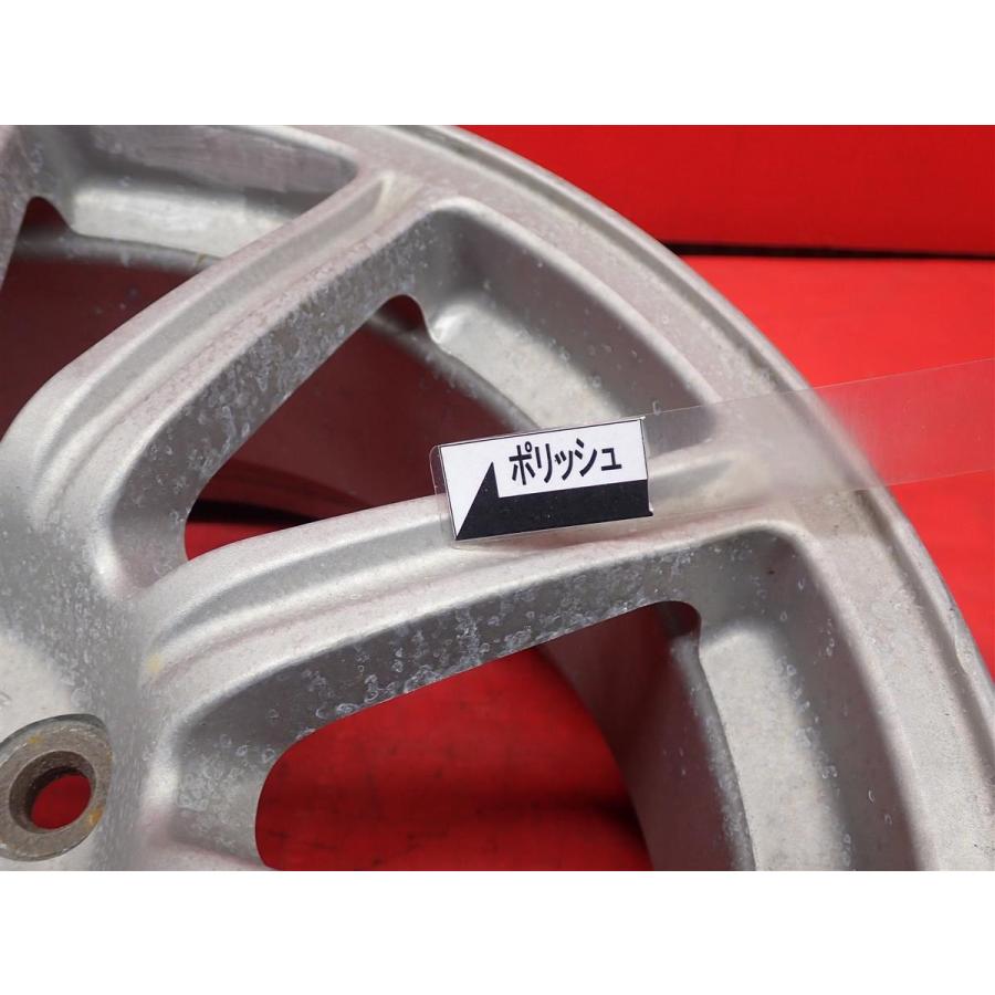 1/43　スバル　インプレッサ改　22B-STi　BBS-RS　アルミ製　深リム SUBARU Impreza 22B-STi Version (GC8改) Blue【IG3668