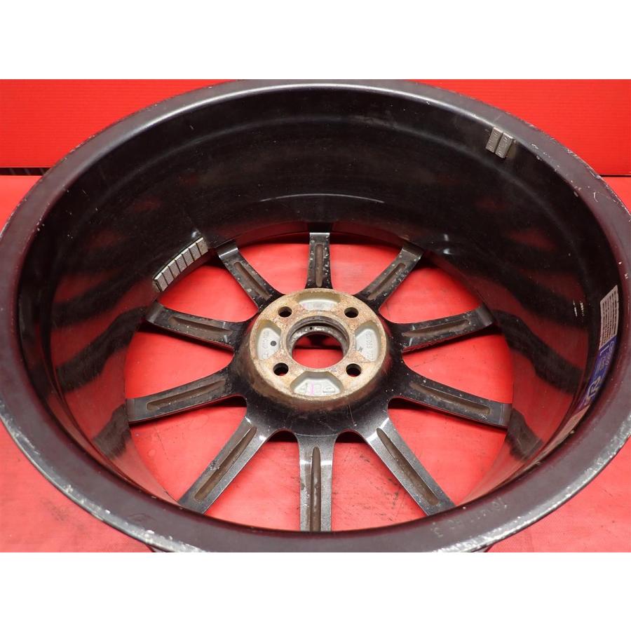 軽量 1本 9.3kg 中古品 アルミホイール RAYS GramLights グラムライツ