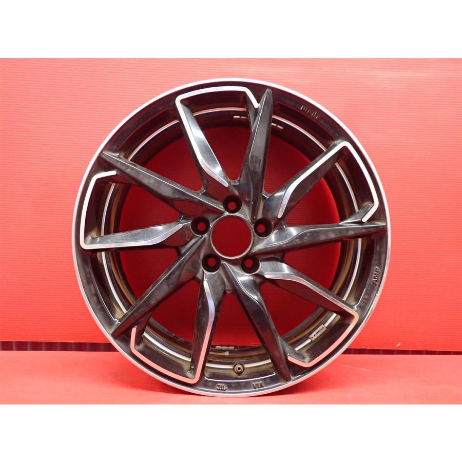 ウェッズレオニス　17インチPCD100 5穴 バリ山　4本セット　専用ナット付 ウェッズレオニス 17インチPCD100 5穴 バリ山 4本セット 専用ナット付