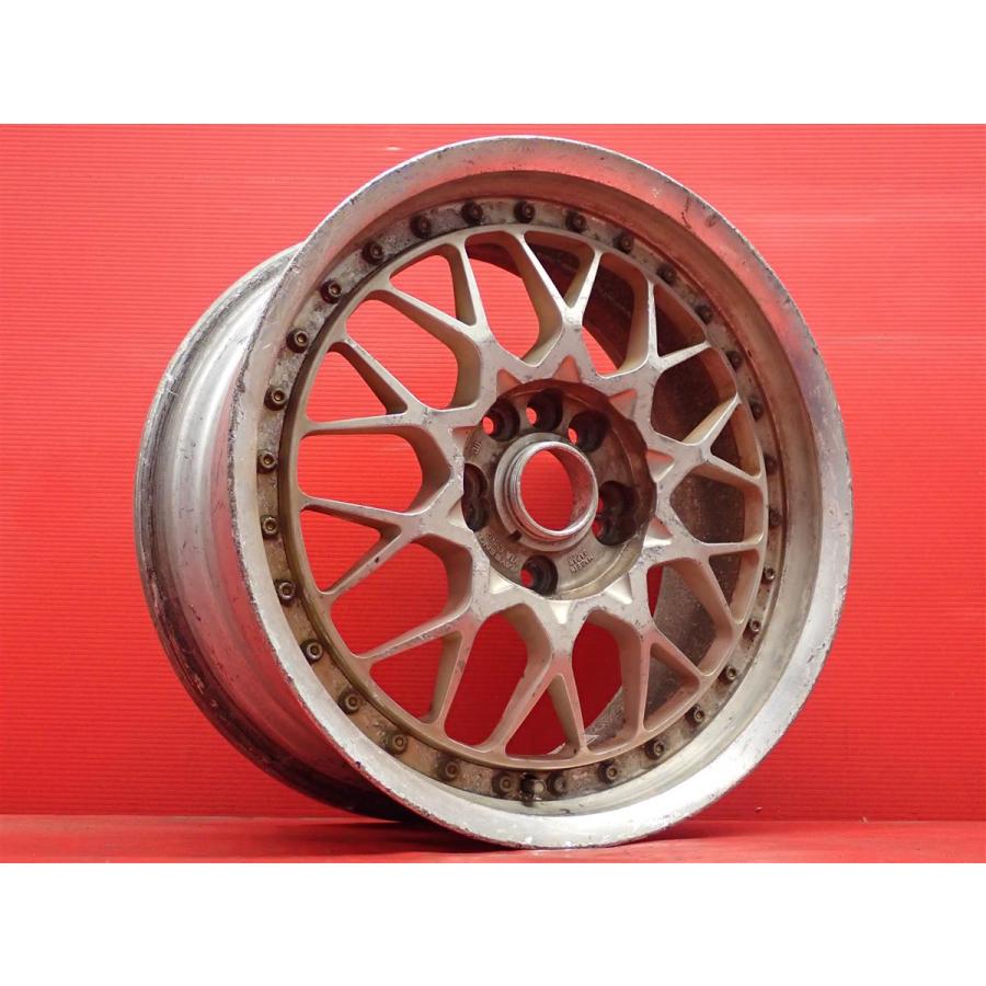 単品 中古ホイール 1本 RAYS レイズ VOLK RACING ボルクレーシング Gr