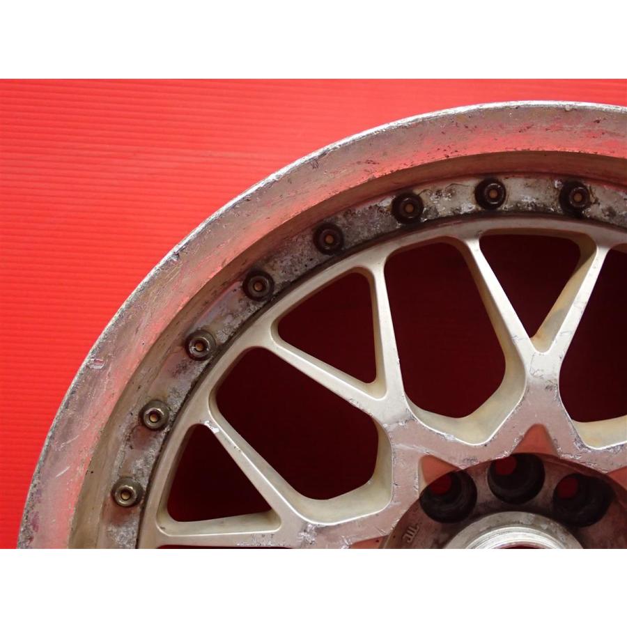 単品 中古ホイール 1本 RAYS レイズ VOLK RACING ボルクレーシング Gr