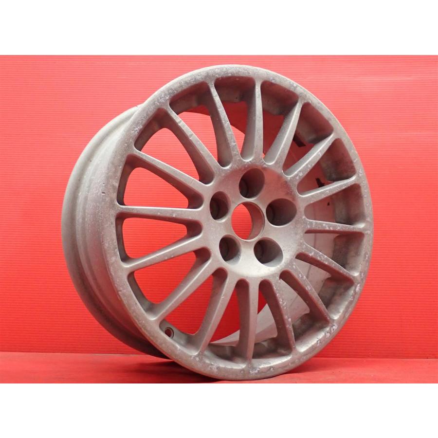 単品 中古ホイール 社外 1本 O・Z SUPER TURISMO スーパーツーリズモ