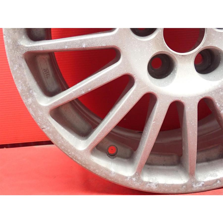 単品 中古ホイール 社外 1本 O・Z SUPER TURISMO スーパーツーリズモ