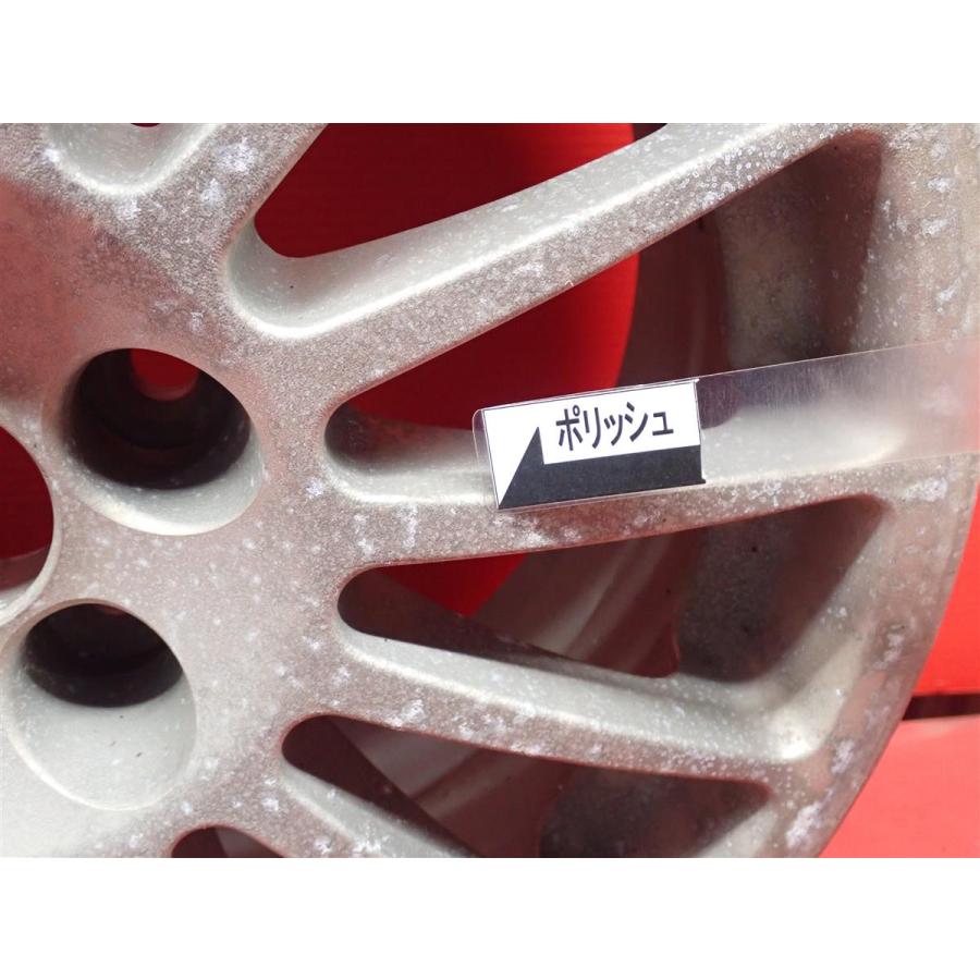 単品 中古ホイール 社外 1本 O・Z SUPER TURISMO スーパーツーリズモ