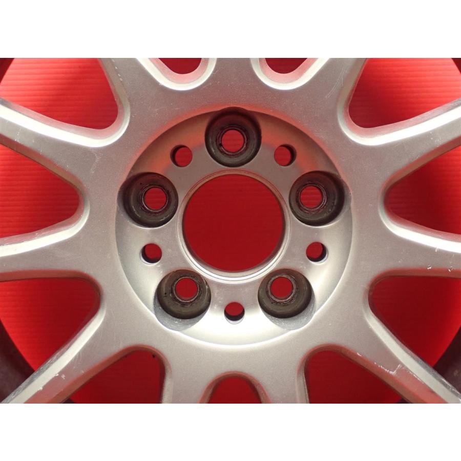 単品 社外 中古ホイール 1本 WORK ワーク EMOTION エモーション 単品 社外 中古ホイール 1本 WORK ワーク EMOTION エモーション